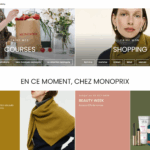 monoprix